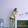 Moonbyul MAMAMOO girly
