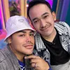 Bibir Ivan Gunawan Tebal