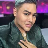 Bibir Ivan Gunawan Tebal
