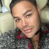 Bibir Ivan Gunawan Tebal