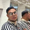Bibir Ivan Gunawan Tebal