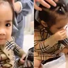 Momo Geisha - Baby Briel