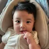 Pierce anak Billy Davidson