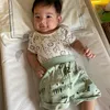 Pierce anak Billy Davidson