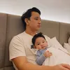 Pierce anak Billy Davidson