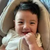 Pierce anak Billy Davidson