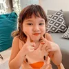 anak selebritis cantik