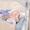 Baby Zhafi Anak Fairuz A Rafiq