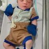 Baby Zhafi Anak Fairuz A Rafiq