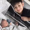 Baby Zhafi Anak Fairuz A Rafiq