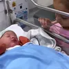 Baby Zhafi Anak Fairuz A Rafiq