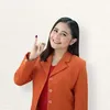 selebritis nyoblos