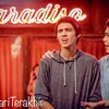 Bidadari Terakhir