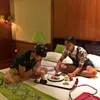 Bidadari Terakhir