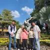 Nini Carlina Kabar Terbaru Suami Dokter