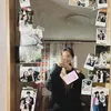 Pernikahan YoonA dan Lee Jong Suk