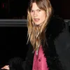Behati Prinsloo Tanpa Make Up