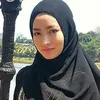 seleb pakai hijab, seleb non muslim pakai hijab, hijab selebriti