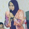 Penyanyi Dangdut Berhijab