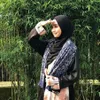 Penyanyi Dangdut Berhijab