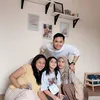 Marshanda Istri Ben Kasyafani Sekarang