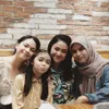 Marshanda Istri Ben Kasyafani Sekarang