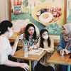 Marshanda Istri Ben Kasyafani Sekarang