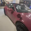 Mobil Porsche Andhika Pratama