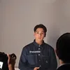 Potret Raisa Bertemu Jungkook BTS