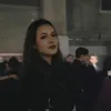 Potret Raisa Bertemu Jungkook BTS