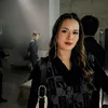 Potret Raisa Bertemu Jungkook BTS