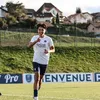 Anak Darius Gabung Timnas Indonesia U-16