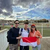 Anak Darius Gabung Timnas Indonesia U-16