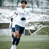 Anak Darius Gabung Timnas Indonesia U-16