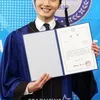 Wisuda Universitas Artis Korea