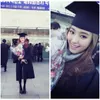 Wisuda Universitas Artis Korea