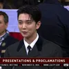 Joshua SEVENTEEN