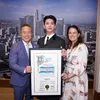 Joshua SEVENTEEN