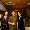 Proyek Sekolah Queenara Anak Liza Natalia