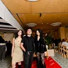 Proyek Sekolah Queenara Anak Liza Natalia