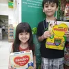 Profil Yumna, Pemenang Little Miss Universe 2024 Wakili Indonesia