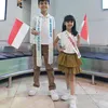 Profil Yumna, Pemenang Little Miss Universe 2024 Wakili Indonesia