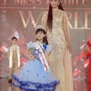 Profil Yumna, Pemenang Little Miss Universe 2024 Wakili Indonesia