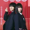Drama Jepang romansa remaja