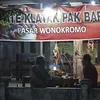 lokasi Rangga - Cinta AADC 2 di Yogyakarta