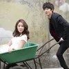 We Got Married