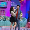 Ayu Ting Ting Iqbal LIDA