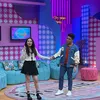 Ayu Ting Ting Iqbal LIDA