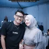 Happy Asmara Gilga Lamaran Menikah