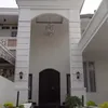Rumah Seleb Berkonsep American Style